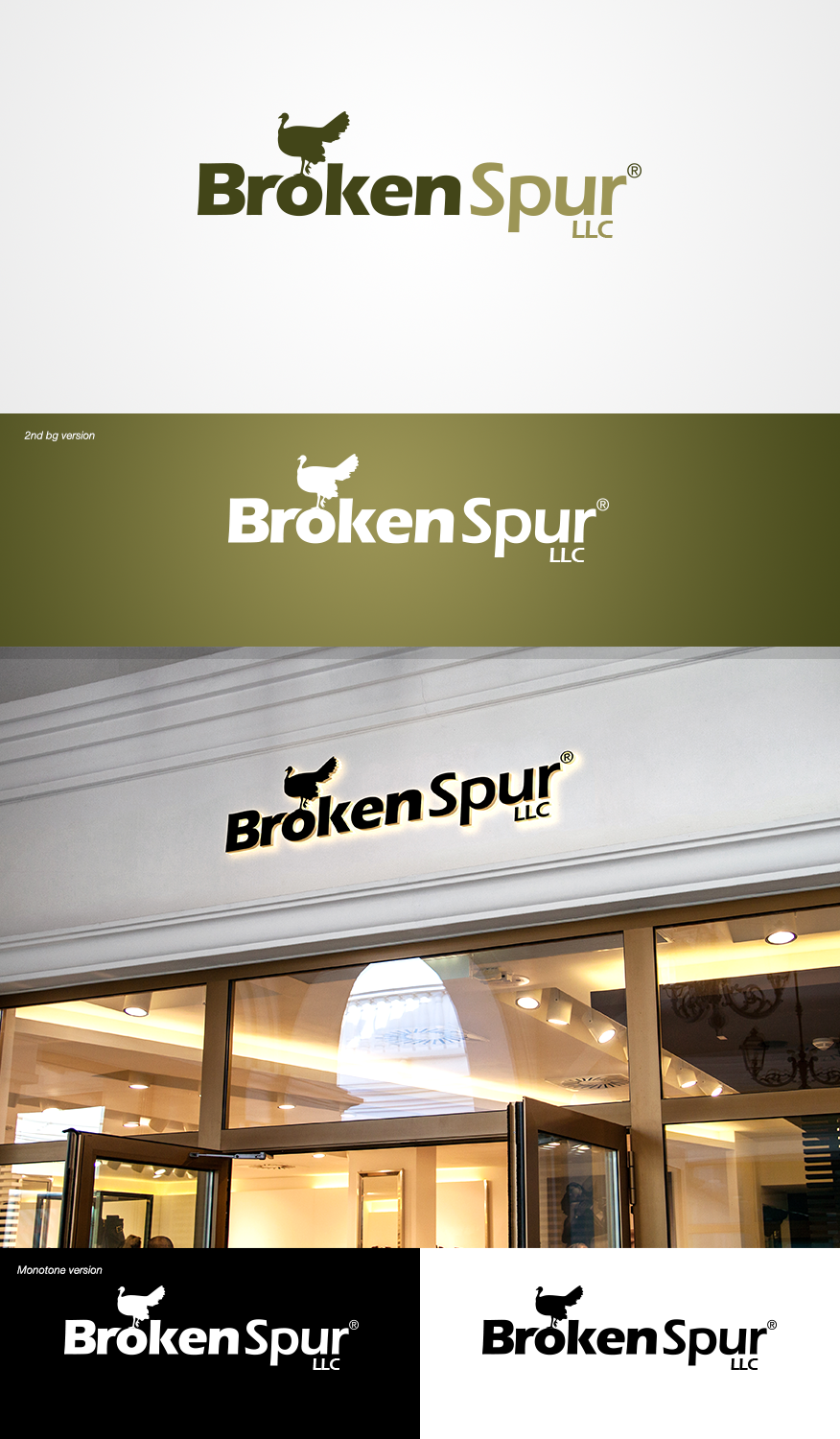 Logo-Design von creativerhythm für dieses Projekt | Design #26532322