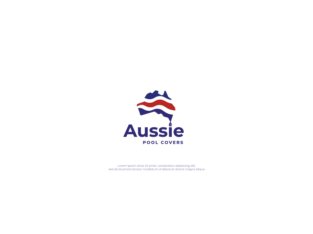 Design de Logo par Locke+ pour Aussie Pool Covers Pty Ltd | Design #26495952