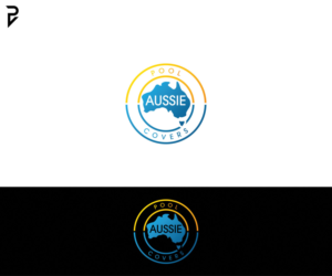 Design de Logo par poisonvectors pour Aussie Pool Covers Pty Ltd | Design : #26497450