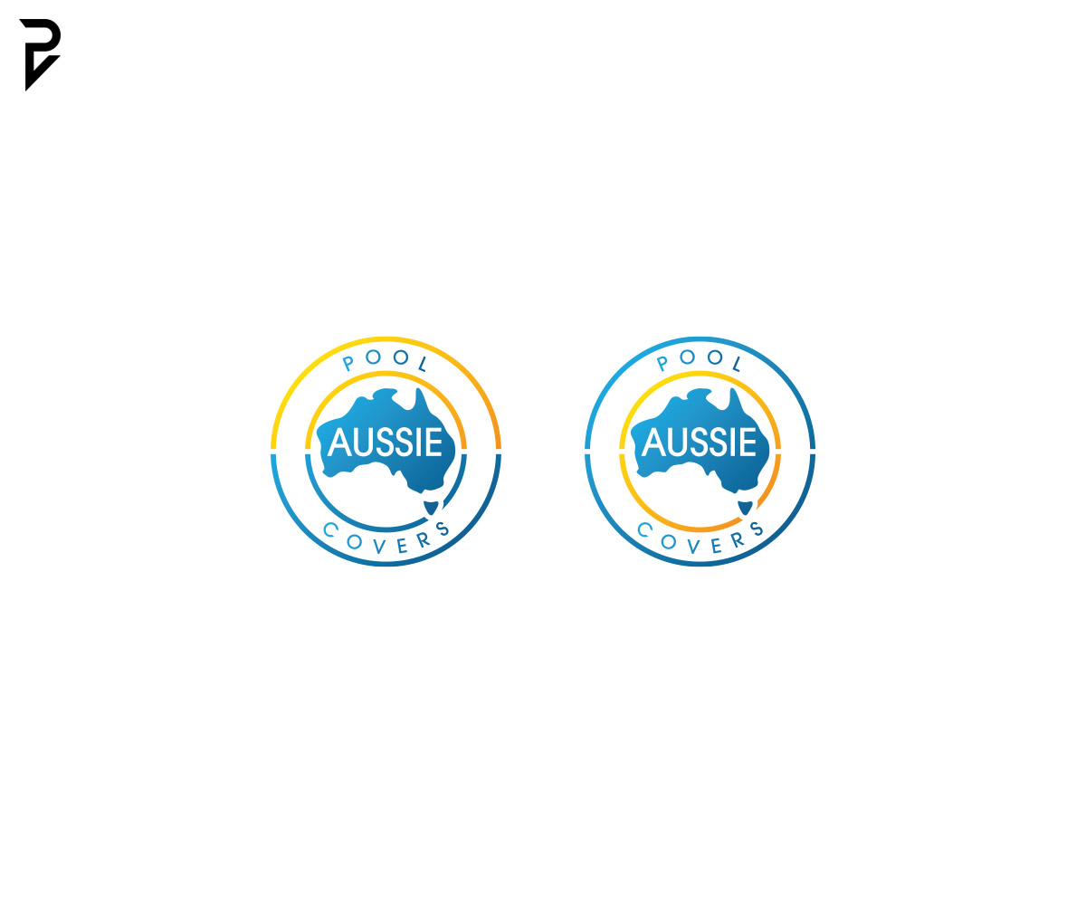 Design de Logo par poisonvectors pour Aussie Pool Covers Pty Ltd | Design #26497497
