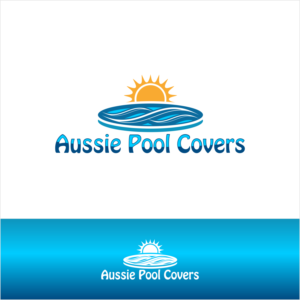 Design de Logo par damian pour Aussie Pool Covers Pty Ltd | Design : #26495795