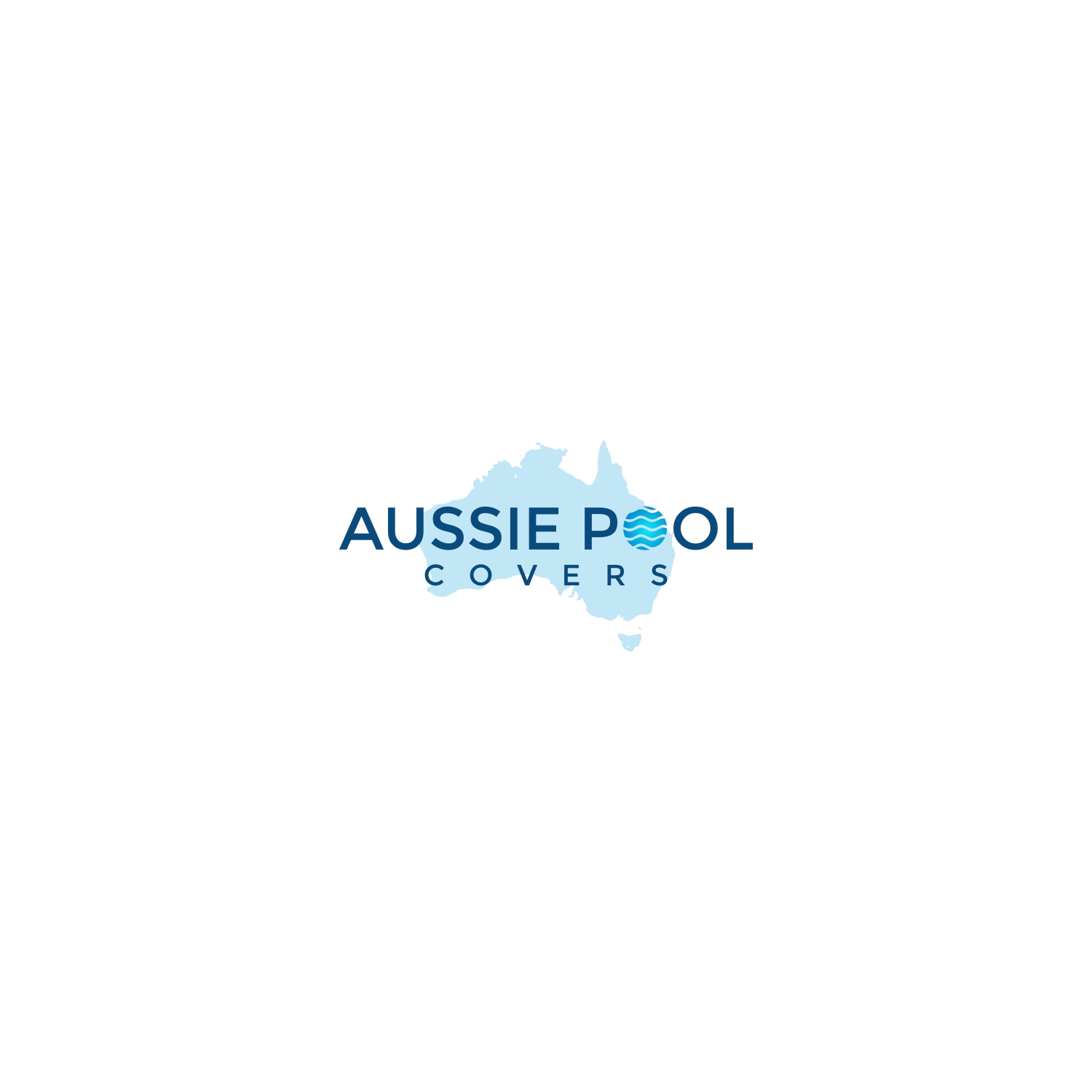 Logo Design by emaviolar7 for Aussie Pool Covers Pty Ltd | Design #26495904