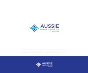 Design de Logo par Kejo87 pour Aussie Pool Covers Pty Ltd | Design : #26496240