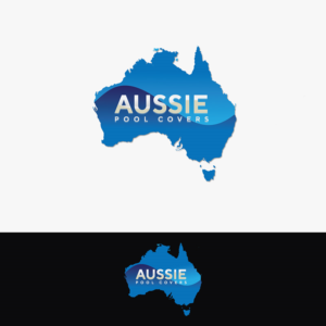 Design de Logo par IdentsArt pour Aussie Pool Covers Pty Ltd | Design : #26496906