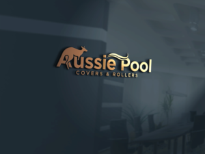 Design de Logo par FireflyArt pour Aussie Pool Covers Pty Ltd | Design : #26496922