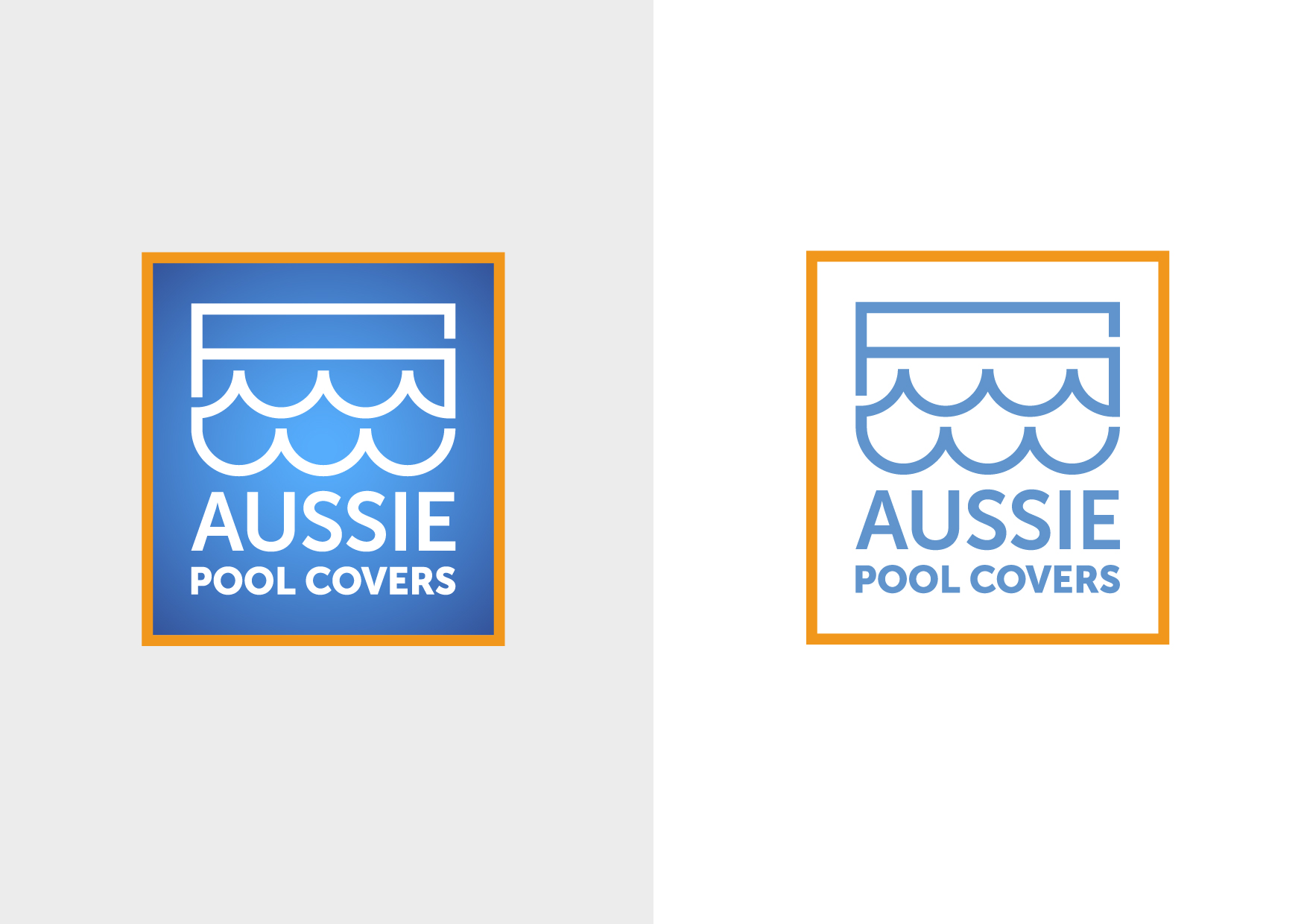 Design de Logo par grrssn pour Aussie Pool Covers Pty Ltd | Design #26499293