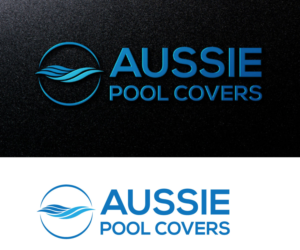 Design de Logo par tukko pour Aussie Pool Covers Pty Ltd | Design : #26497836