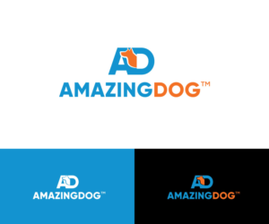 AMAZINGDOG | Logo Design by Art Lancer