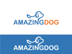 AMAZINGDOG | Logo Design by Banglalink 2