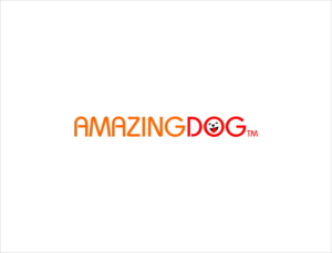 AMAZINGDOG | Logo Design by BNdesigner