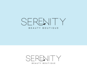 Serenity Beauty Boutique | Design de Logo par Art Lancer