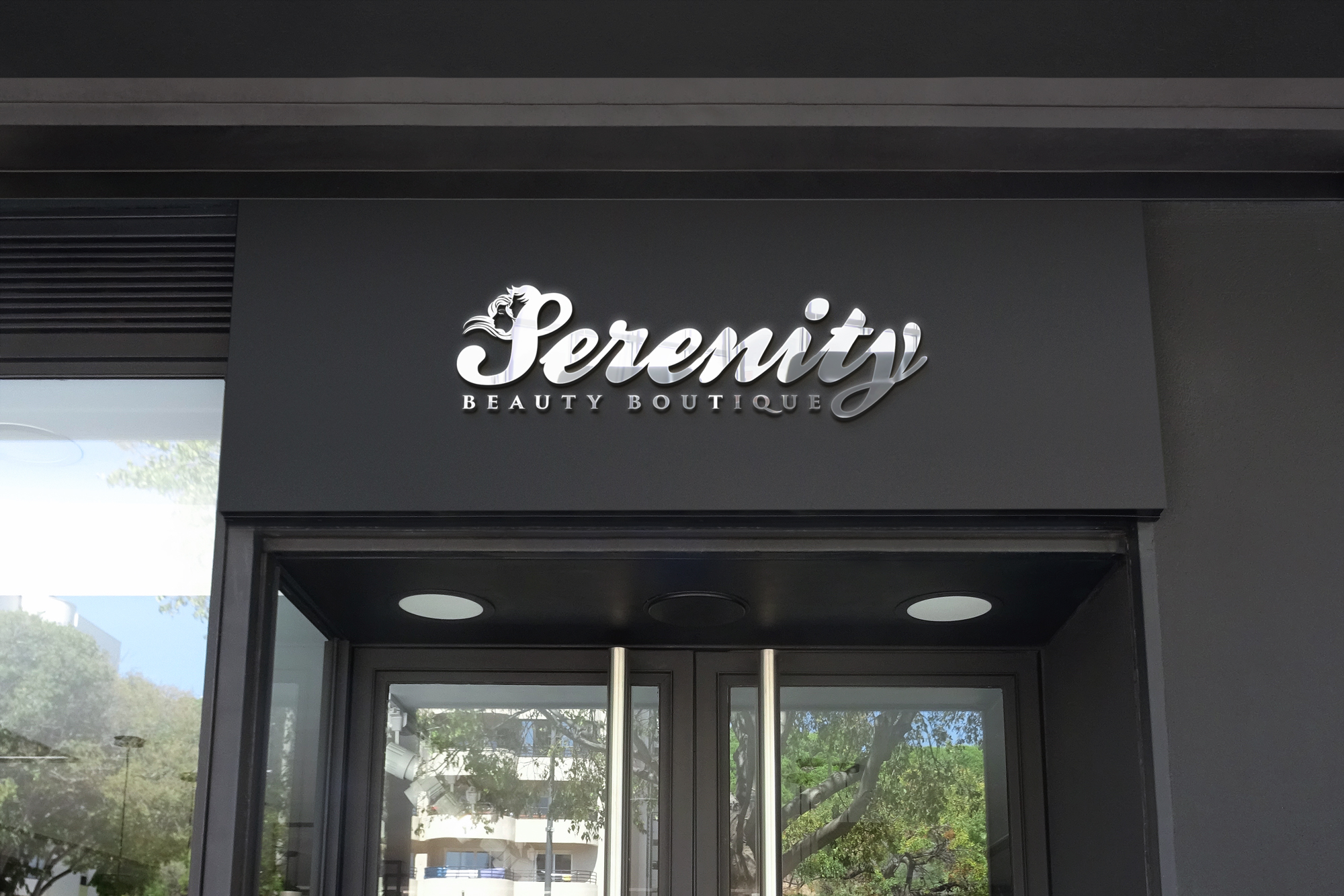 Logo Design by FireflyArt for this project | Design #26496752