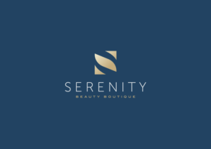 Serenity Beauty Boutique | Design de Logo par grrssn