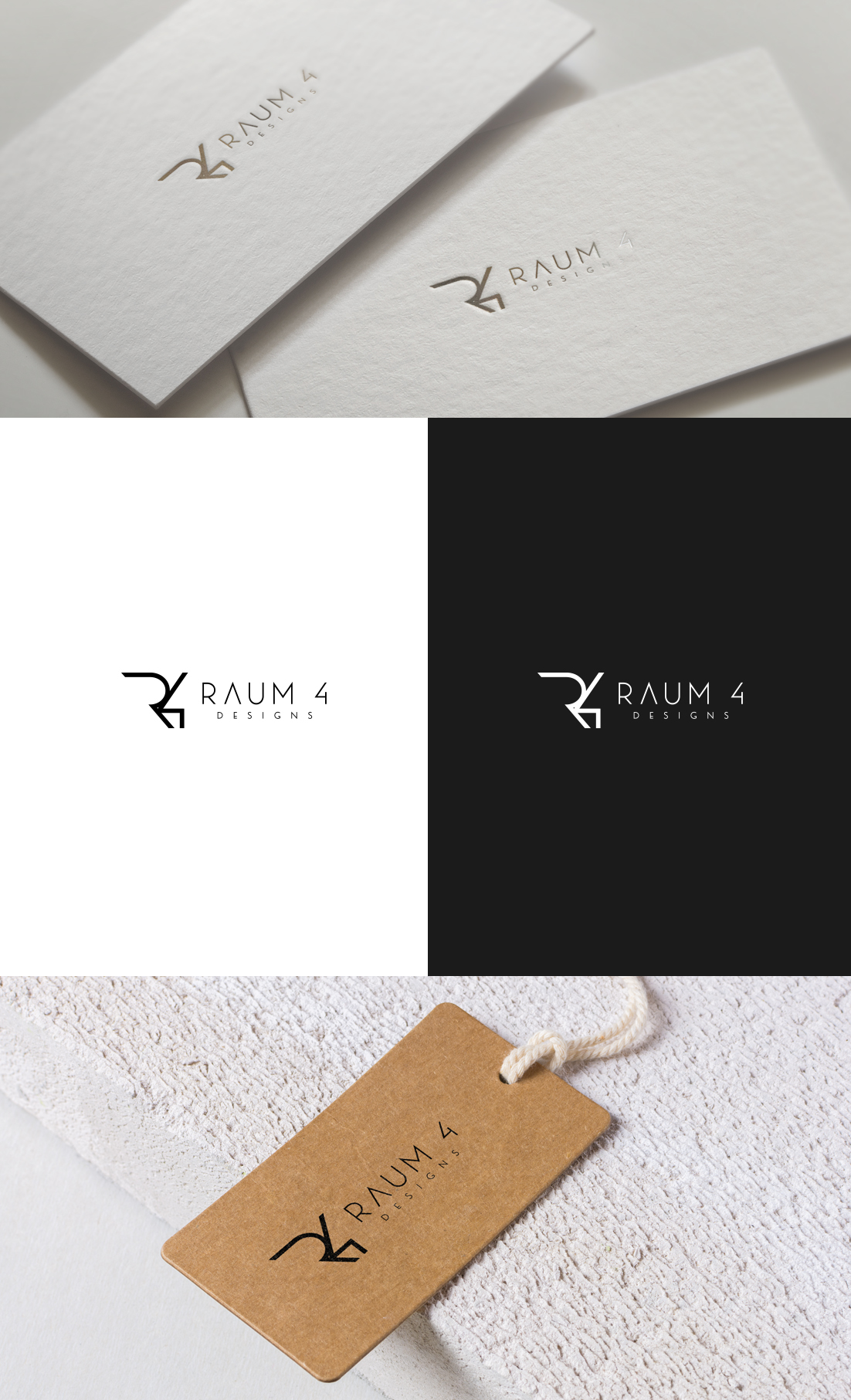 Logo Design by GLDesigns for Urbantschitsch | Design #26497308