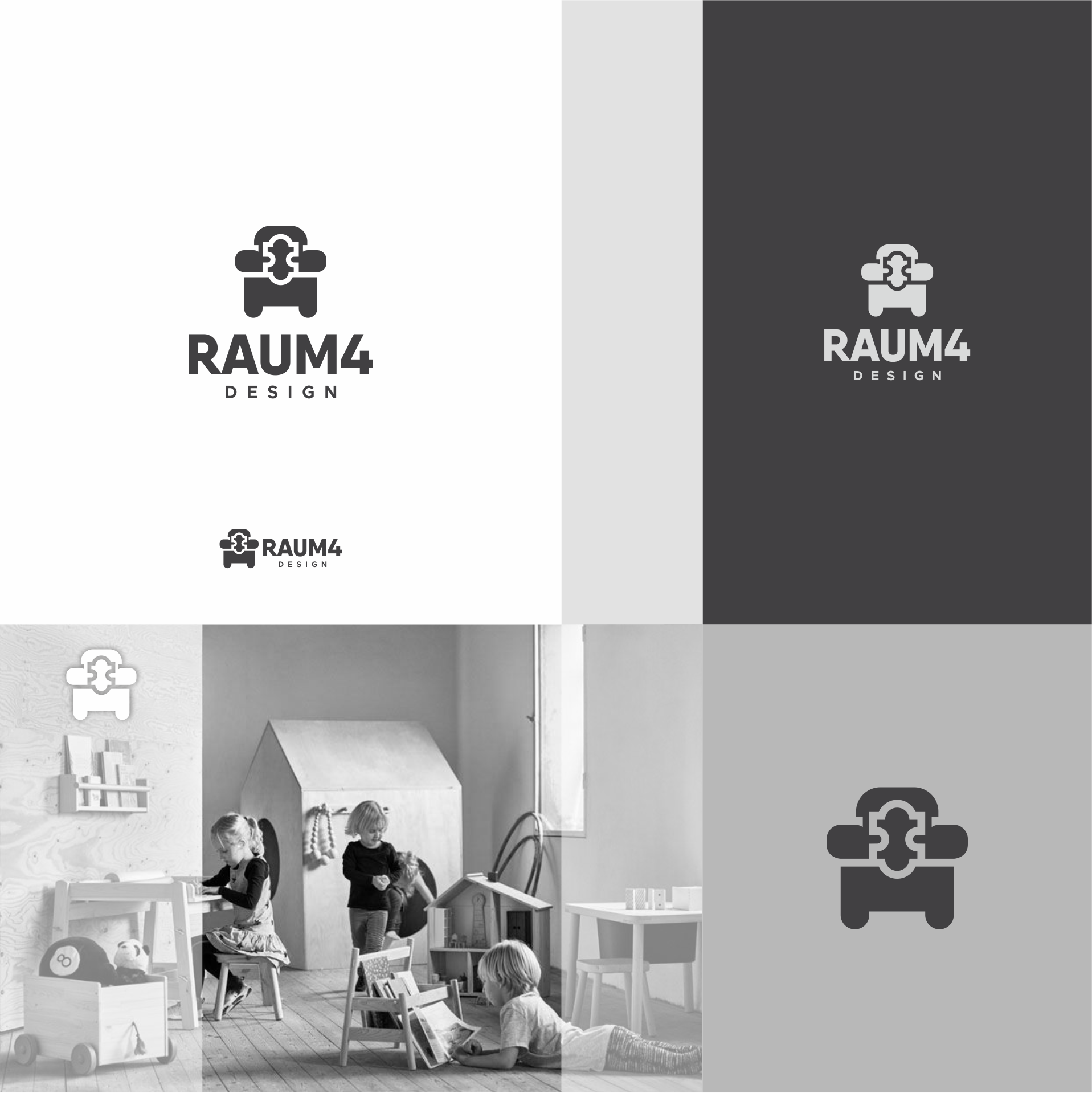 Logo-Design von Sibyle für Urbantschitsch | Design: #26497536