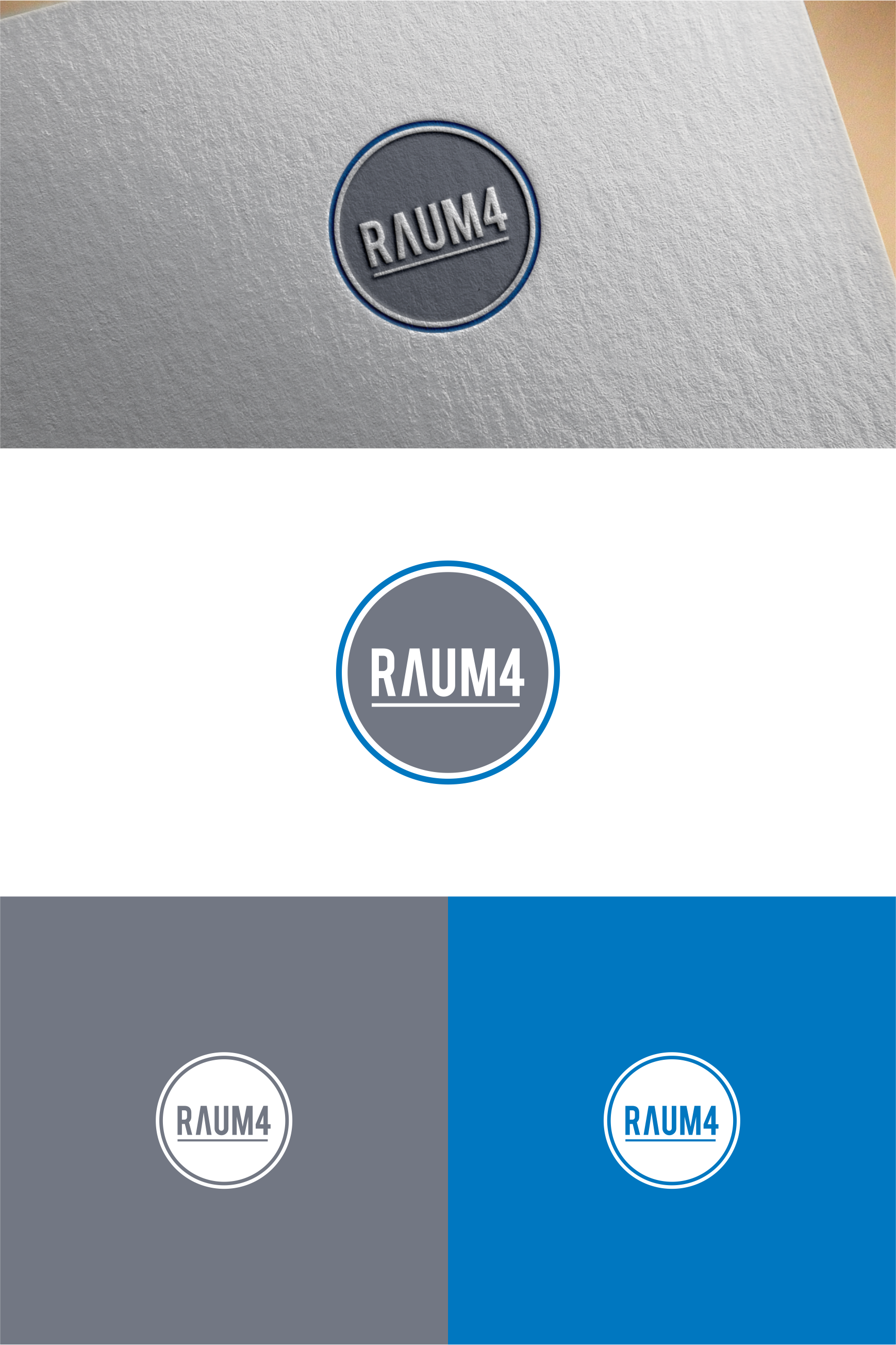 Logo Design by anak mama for Urbantschitsch | Design #26496857