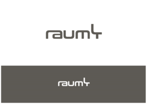 raum 4 | Logo Design by Nigel B