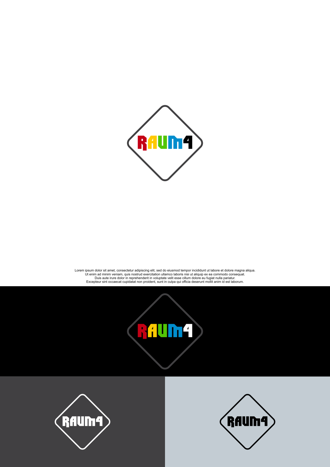 Logo Design by siti MWDesign for Urbantschitsch | Design #26514767