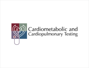 Cardiometabolic and Cardiopulmonary Testing | Logo-Design von BNdesigner