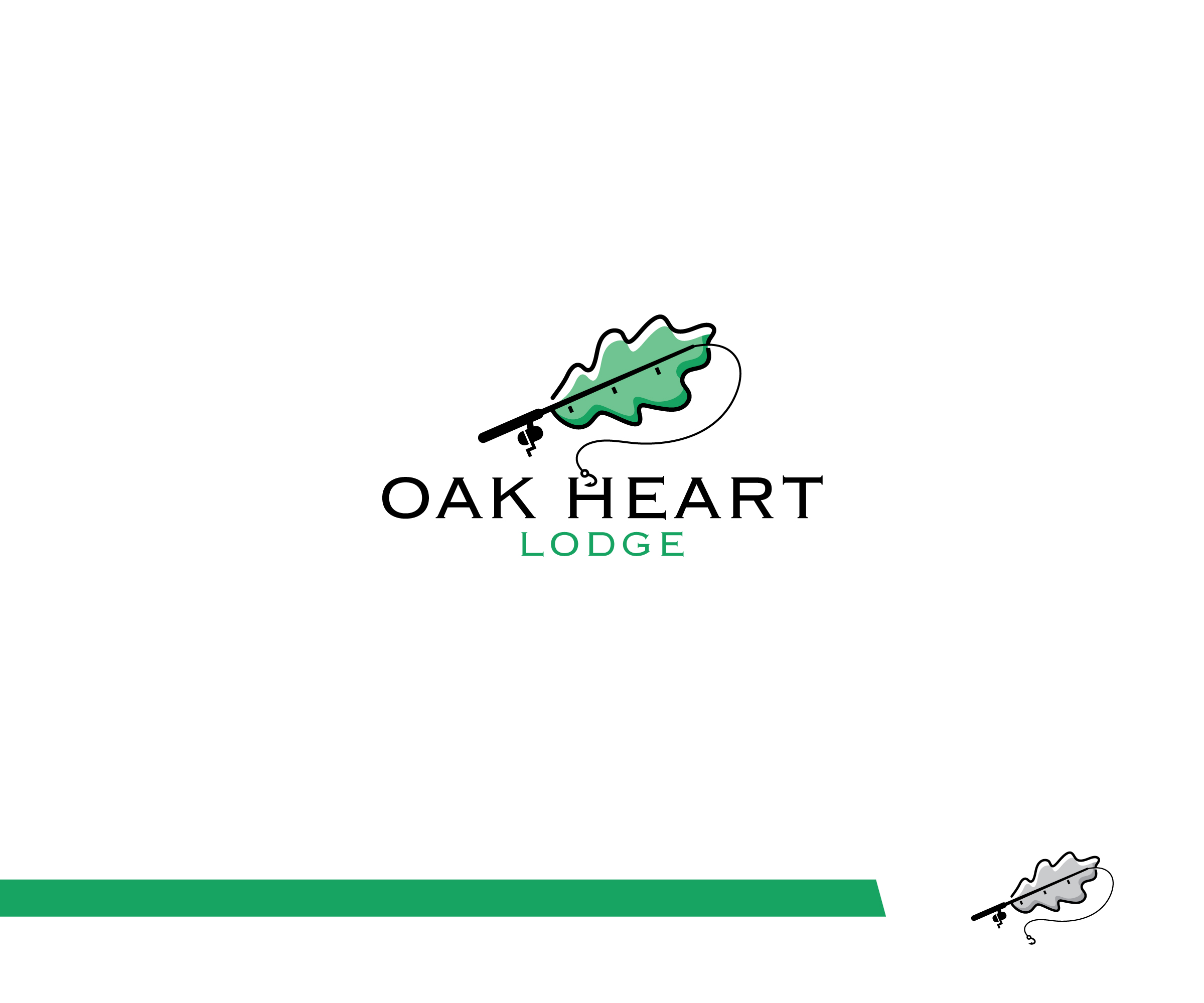Logo Design by Fat Bat Man for this project | Design #26498123
