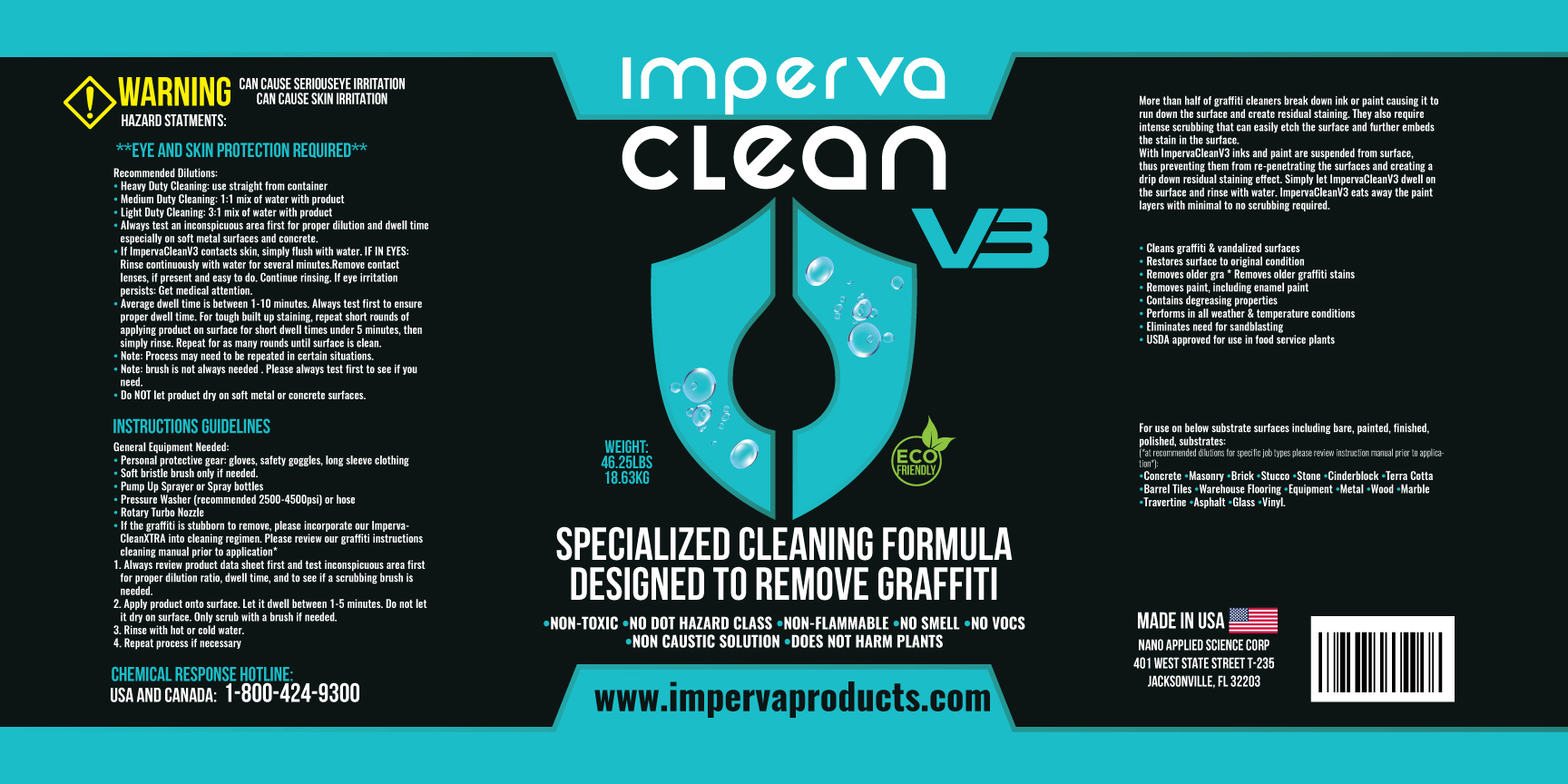 Label Design by Sergio Coelho for this project | Design #26544612