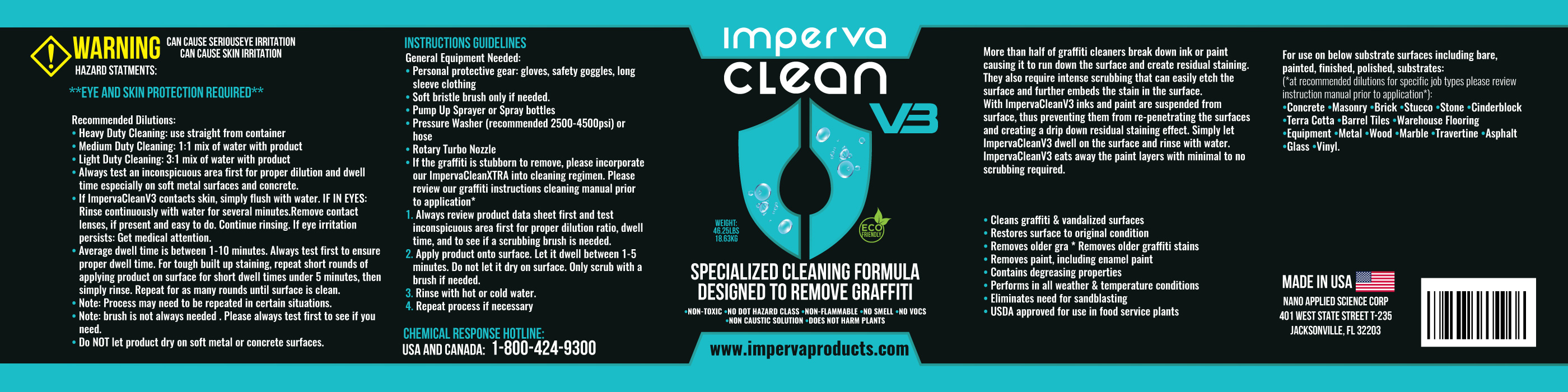 Label Design by Sergio Coelho for this project | Design #26544998