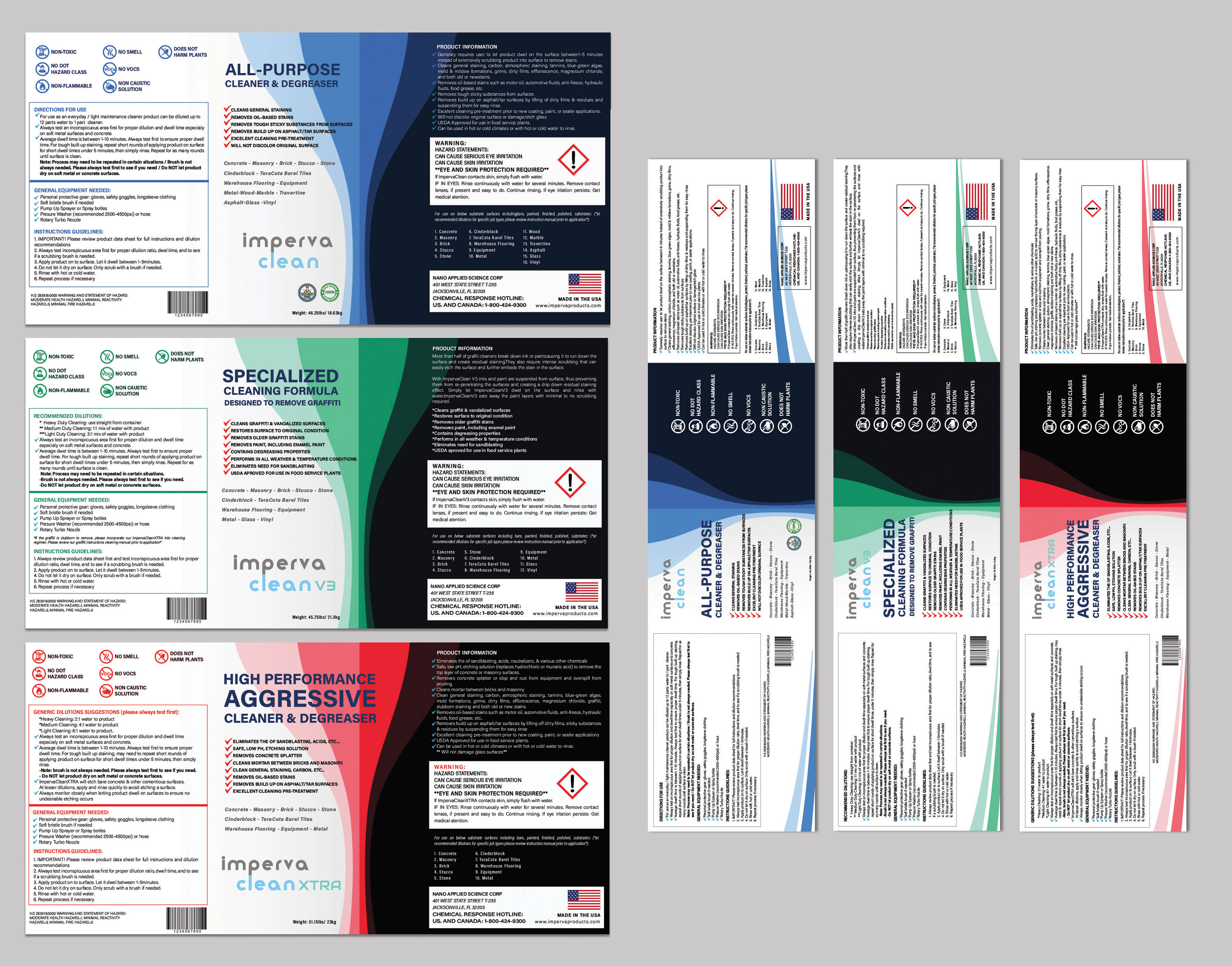 Label Design by Einder for this project | Design #26524715