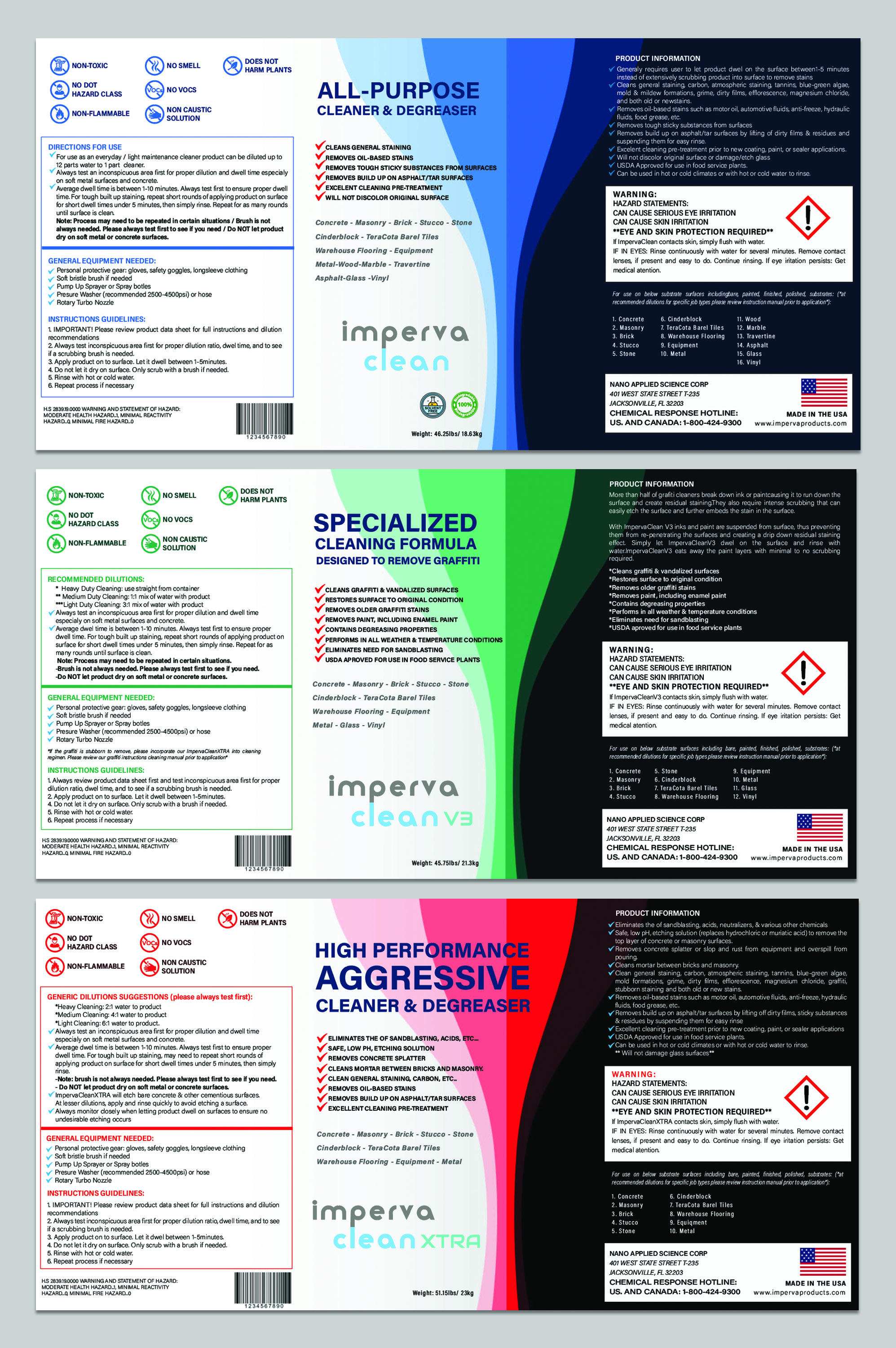 Label Design by Einder for this project | Design #26524717
