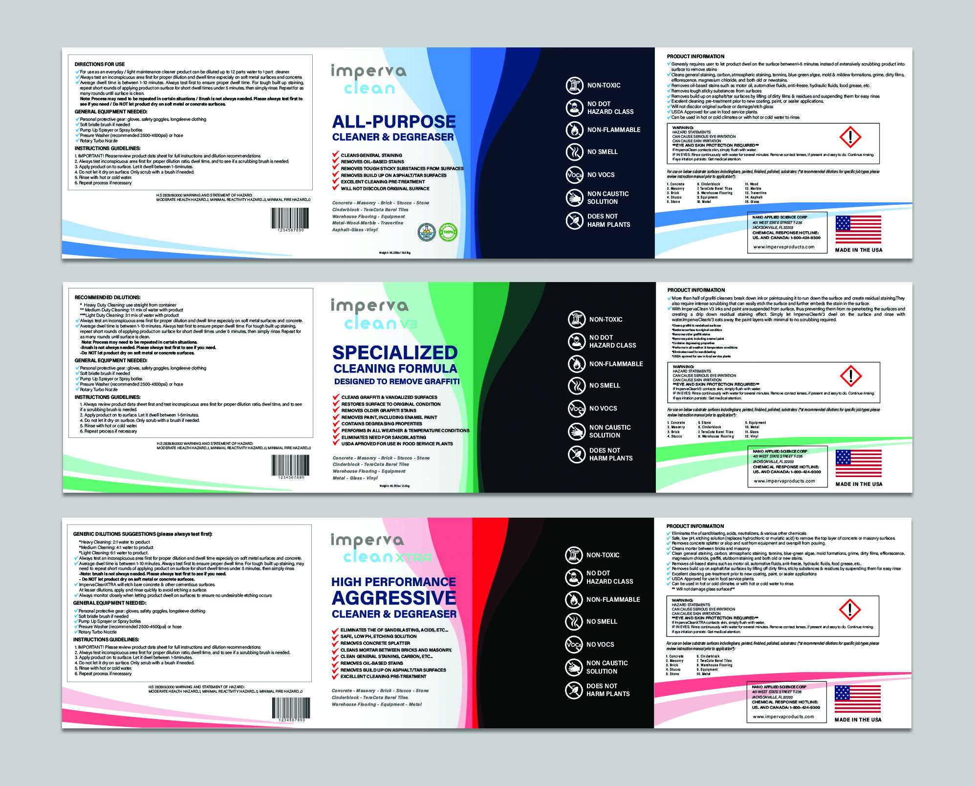 Label Design by Einder for this project | Design #26524718