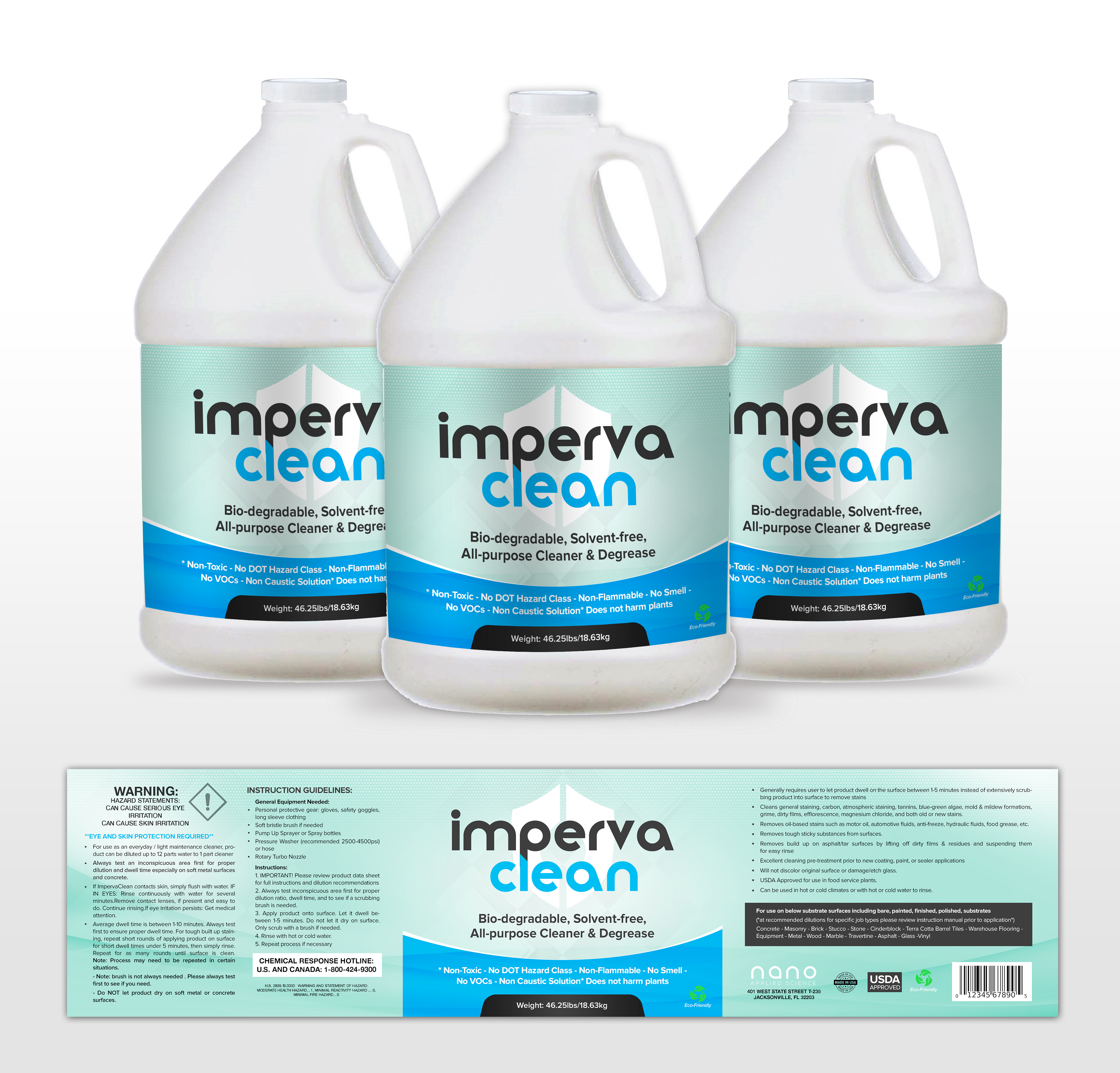 Label Design by SAI DESIGNS for this project | Design #26524608
