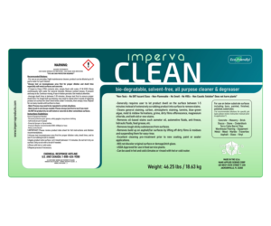 Label Design by ddsgn