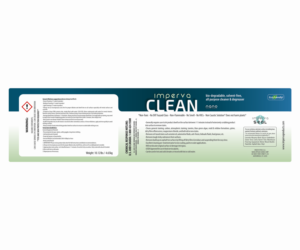 Label Design by ddsgn for this project | Design: #26525302