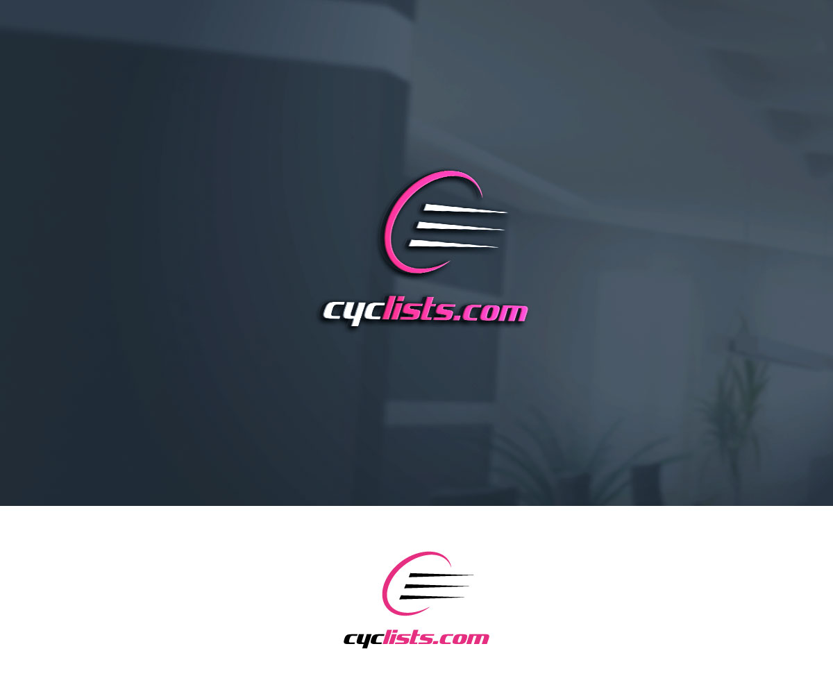 Logo Design by MaToTiPiLa for Cyclists.com | Design #26504016