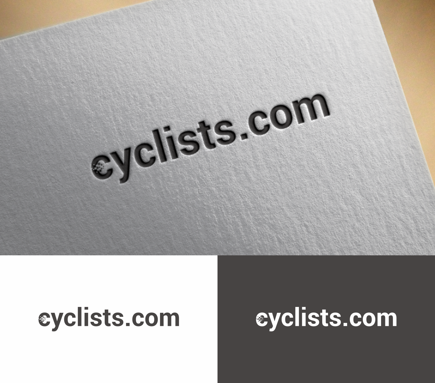 Logo Design by marzuq for Cyclists.com | Design #26498265