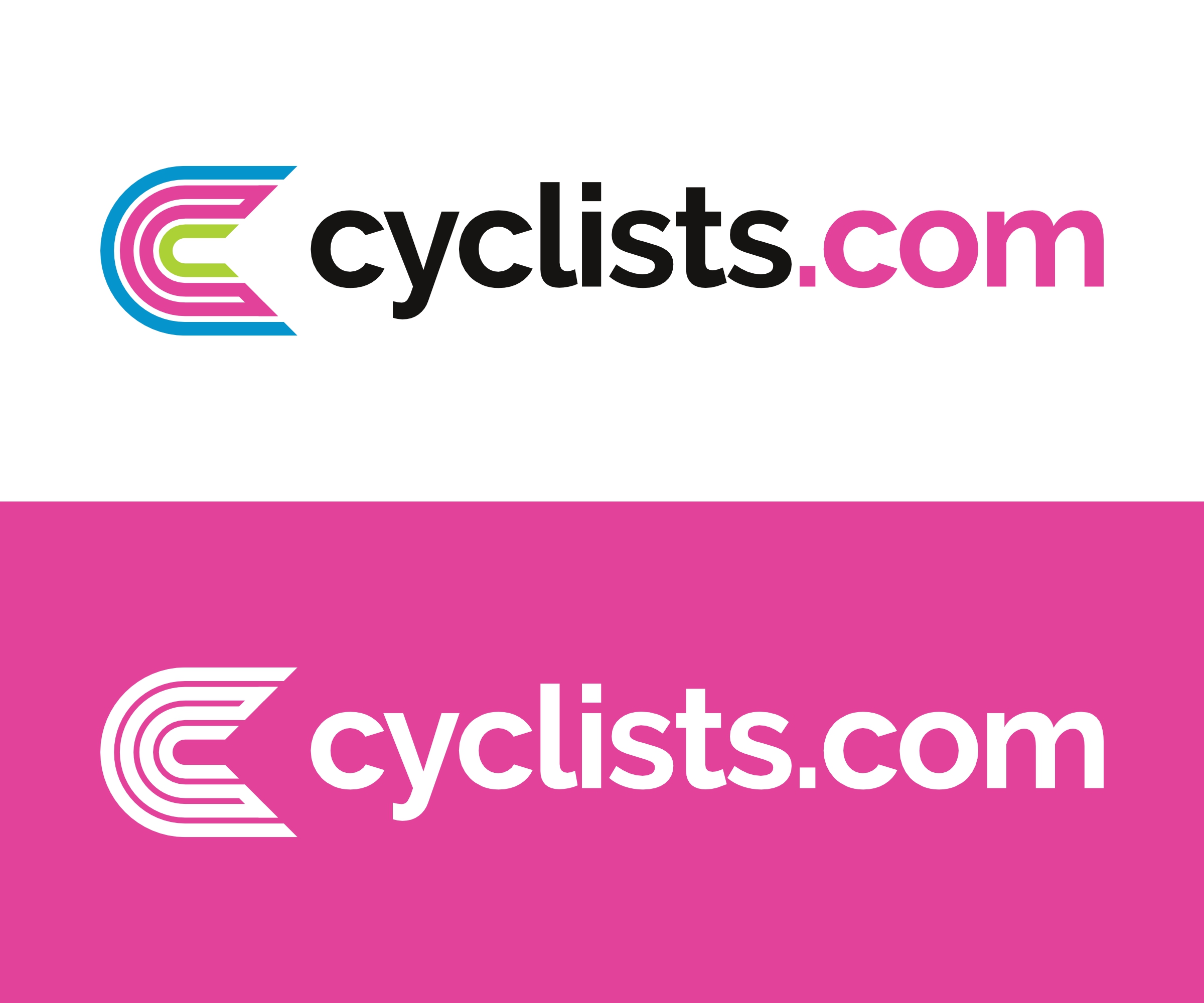 Design de Logo par YMZ_Design pour Cyclists.com | Design #26568087