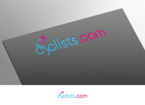Logo Design by Verified artistry (Design garden) for Cyclists.com | Design: #26565903