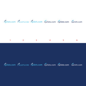 Logo-Design von Verified artistry (Design garden) für Cyclists.com | Design: #26615594