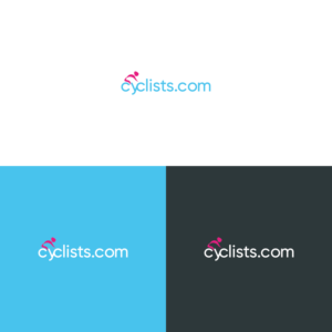 Logo-Design von Verified artistry (Design garden) für Cyclists.com | Design: #26615660