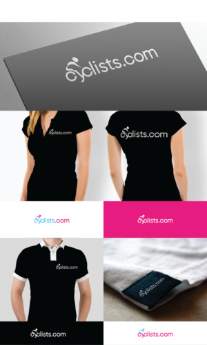 Logo-Design von Verified artistry (Design garden) für Cyclists.com | Design: #26622164