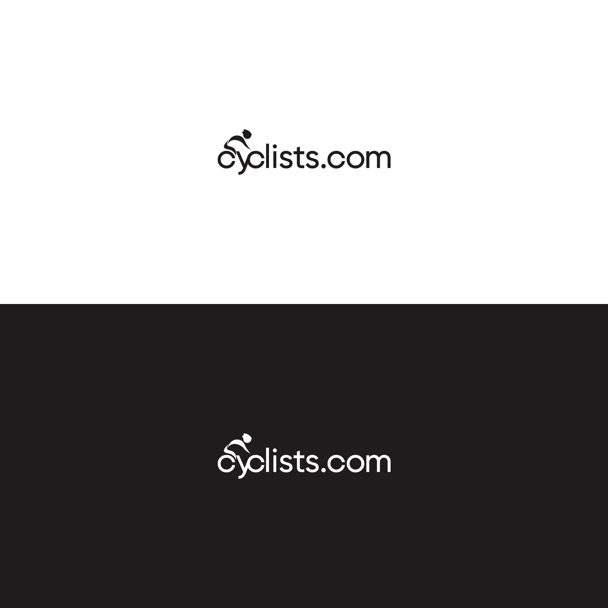 Logo Design by Verified artistry (Design garden) for Cyclists.com | Design #26622833
