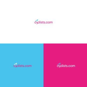 Logo Design by Verified artistry (Design garden) for Cyclists.com | Design: #26622847