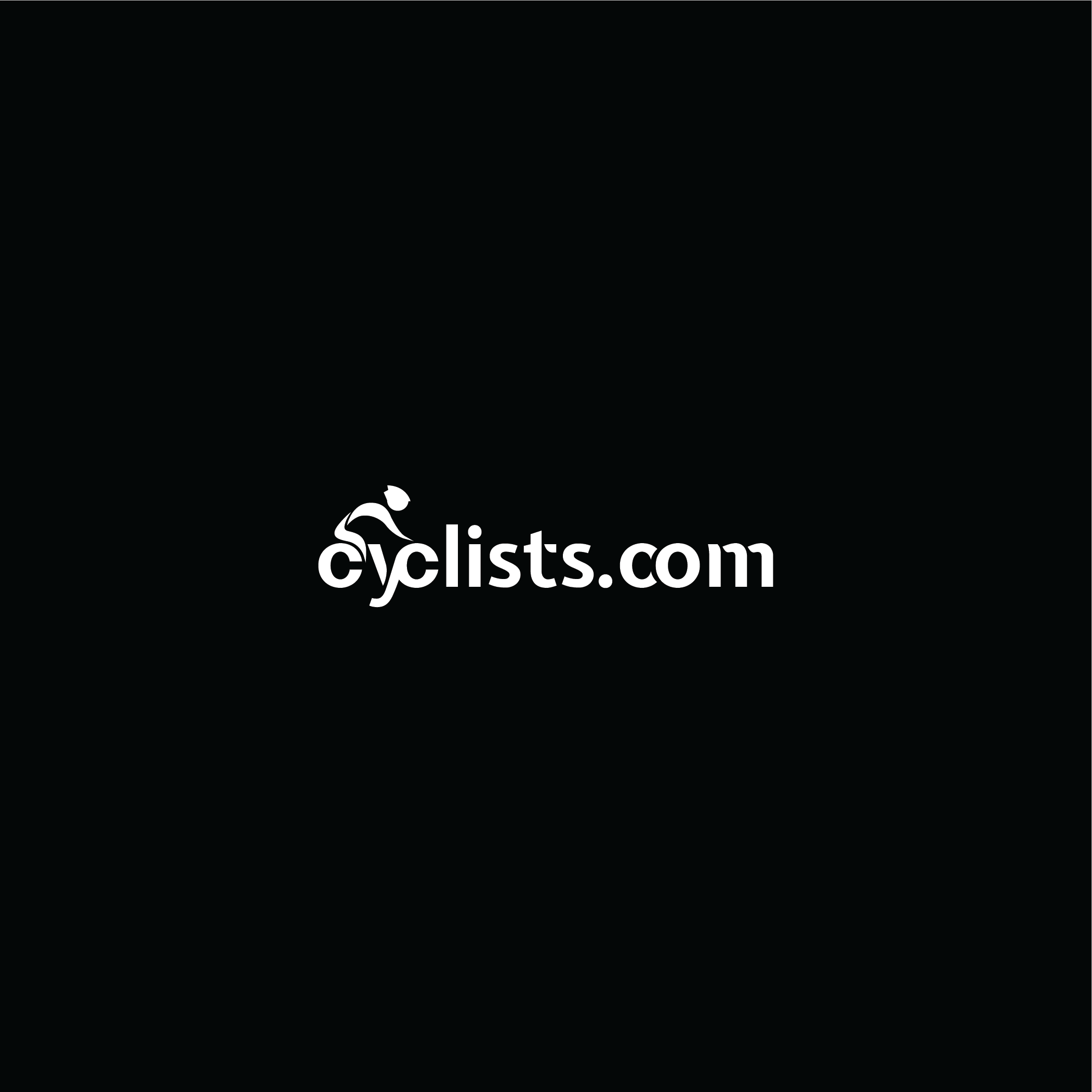 Logo Design by Verified artistry (Design garden) for Cyclists.com | Design #26625957