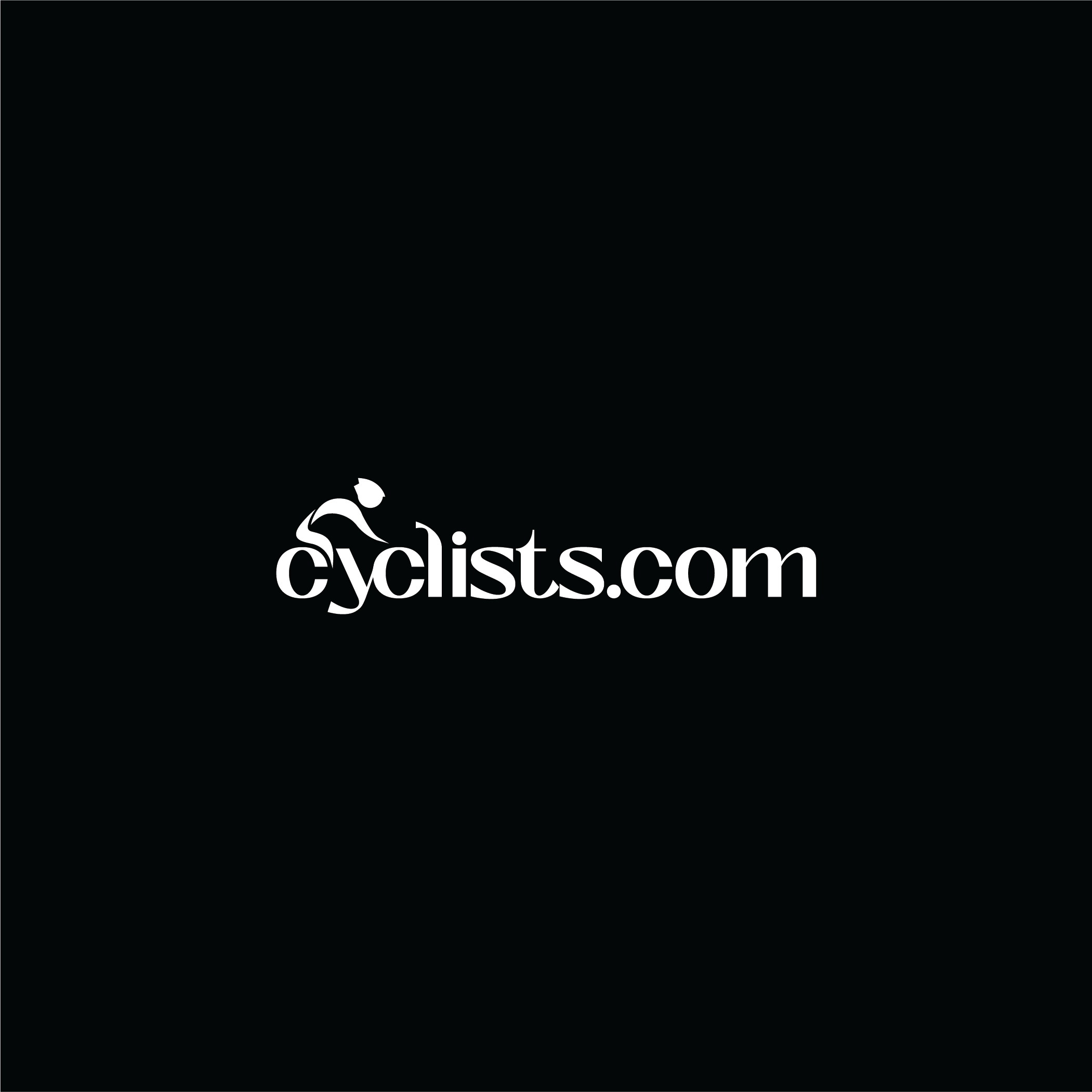 Logo Design by Verified artistry for Cyclists.com | Design #26643127