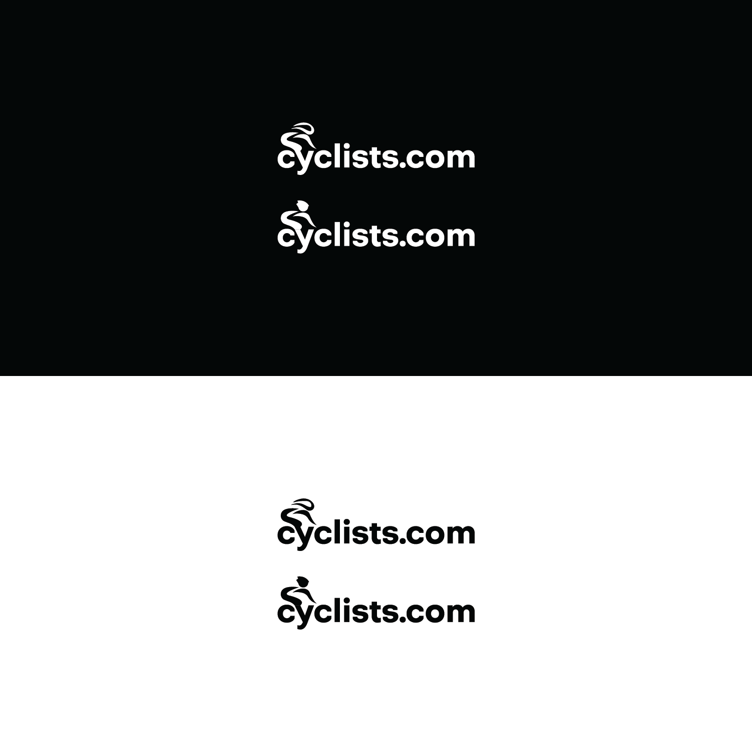 Logo Design by Verified artistry (Design garden) for Cyclists.com | Design #26661190