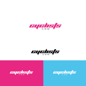 Logo Design by instudio for Cyclists.com | Design: #26550087