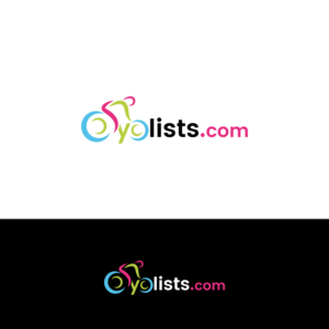 Logo Design by creative.bugs for Cyclists.com | Design: #26500266