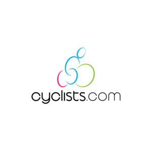 cyclists.com | Logo Design by rozT