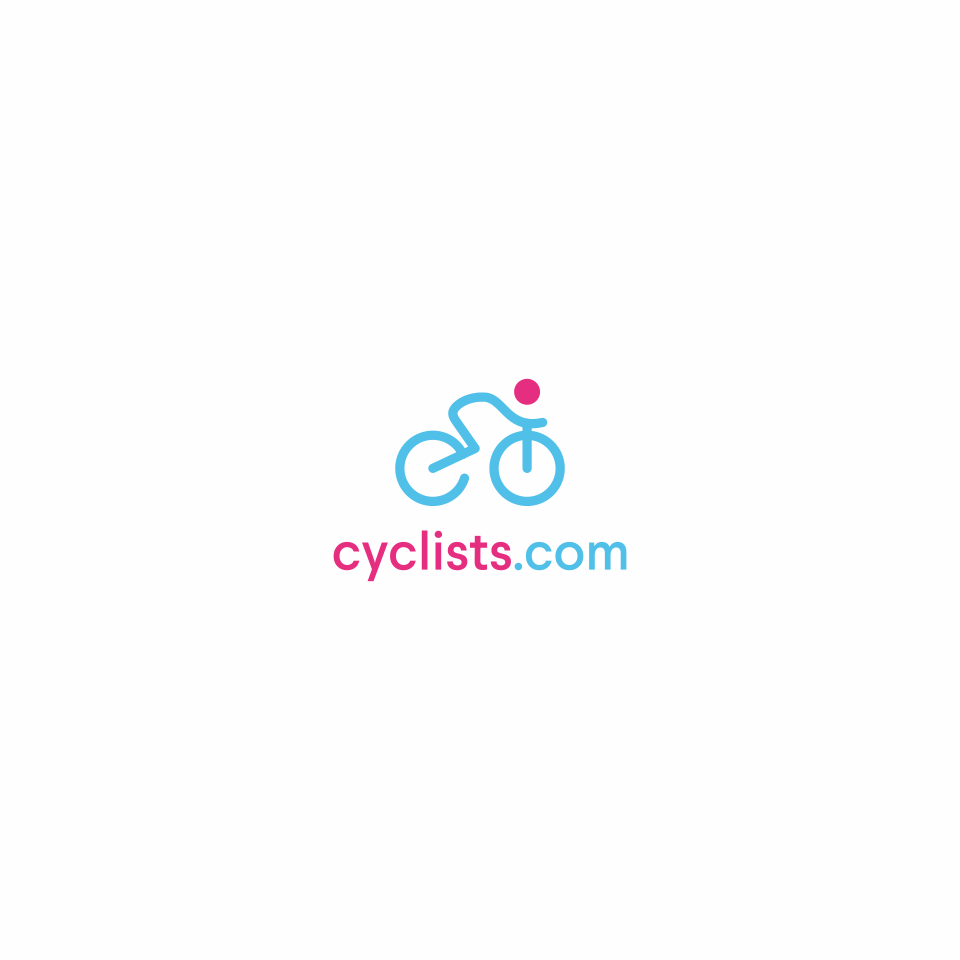 Logo Design by jo.art for Cyclists.com | Design #26569062