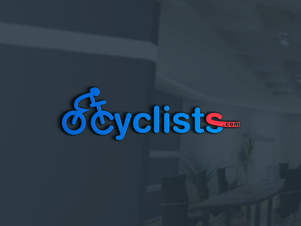 Logo Design by MH@Designer for Cyclists.com | Design #26497821