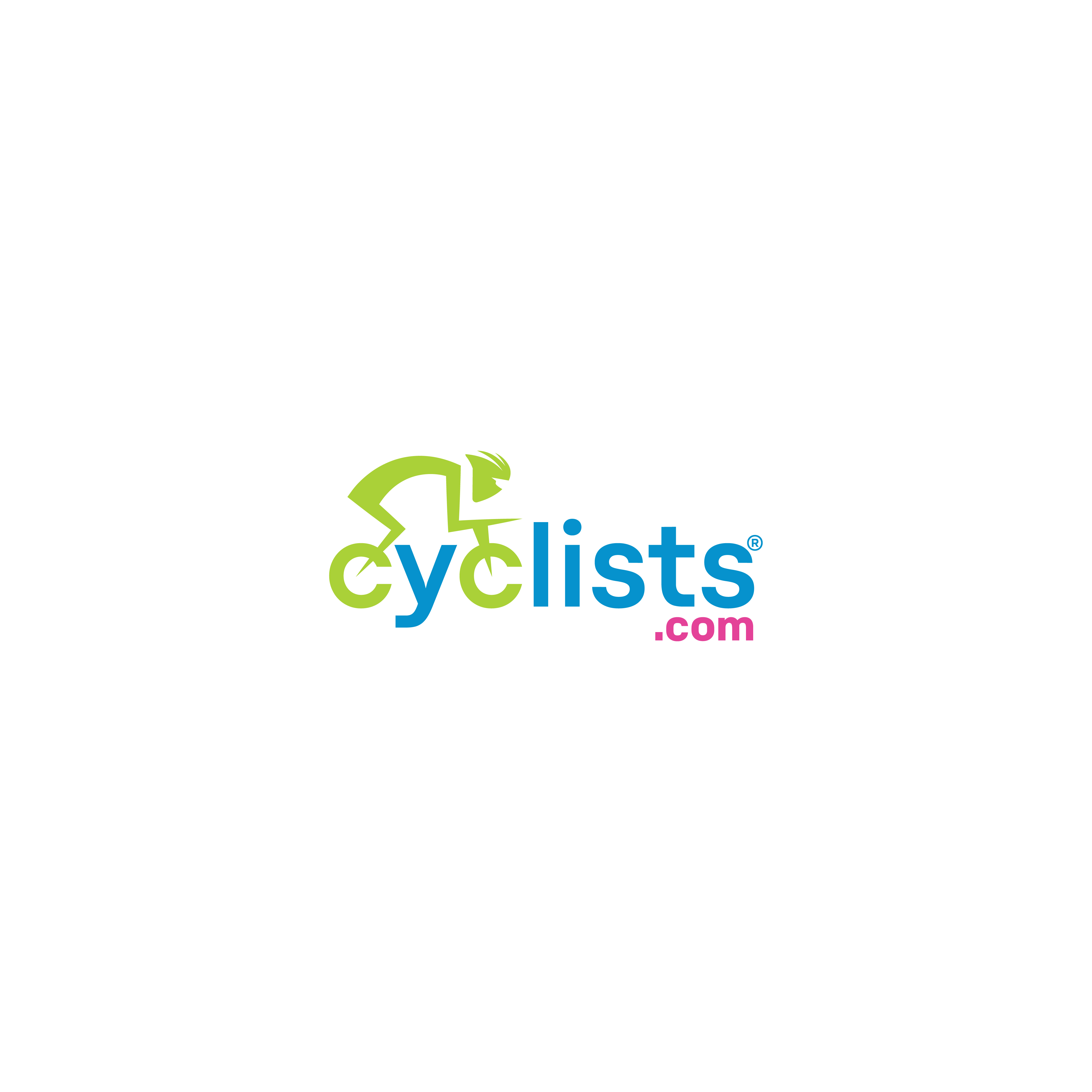 Logo Design by JBalloon Design for Cyclists.com | Design #26559593